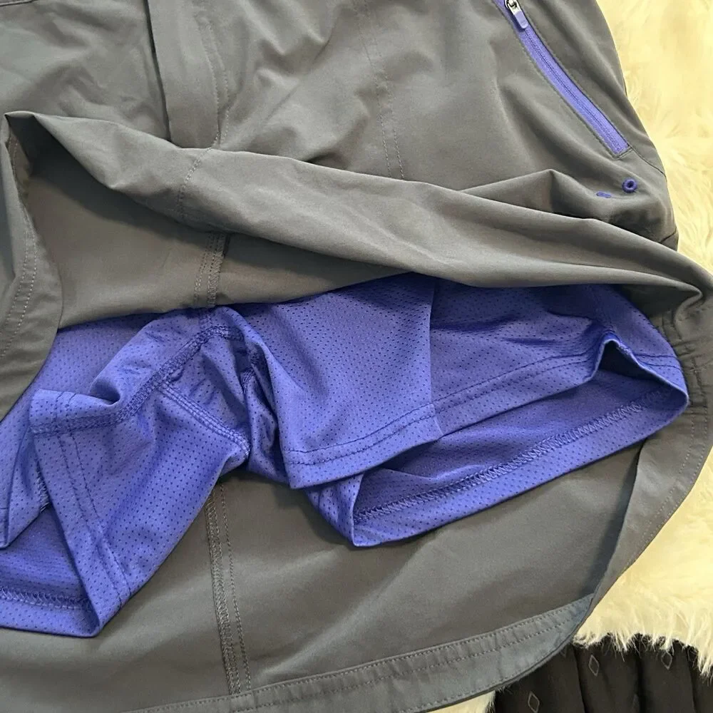 Title Nine UPF Rogue Hiking Skort
